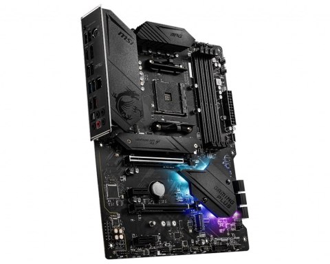 MSI Płyta główna MSI MPG B550 GAMING PLUS