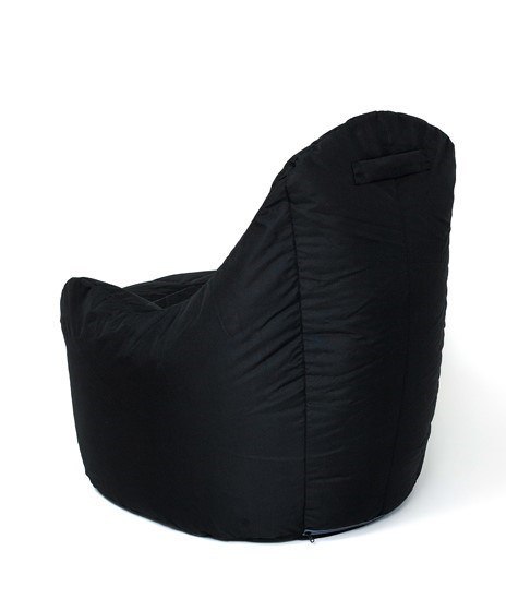 Go Gift Pufa worek sako BOSS czarny XXL 140x90 Go Gift Pufa worek sako BOSS czarny XXL 140x90