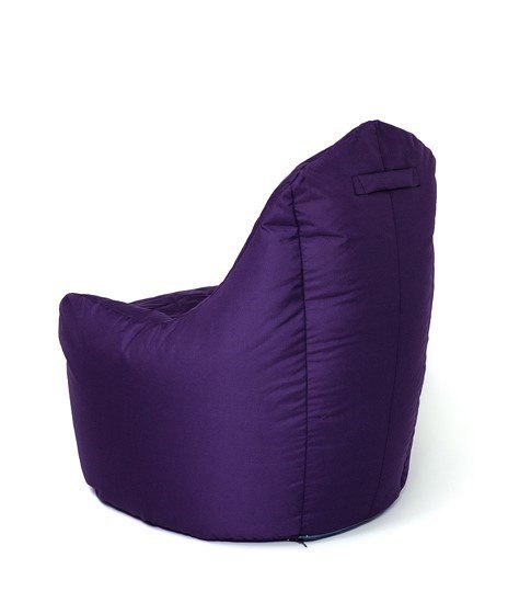 Go Gift Pufa worek sako BOSS fioletowy XXL -140x90 Go Gift Pufa worek sako BOSS fioletowy XXL -140x90