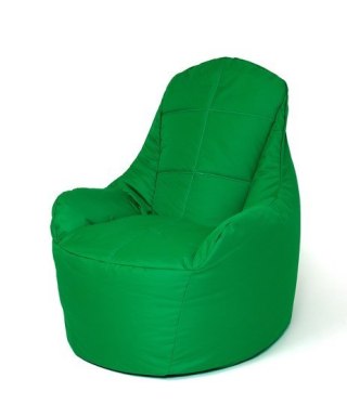 Go Gift Pufa worek sako BOSS zielony XXL 140x90