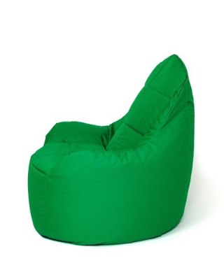 Go Gift Pufa worek sako BOSS zielony XXL 140x90