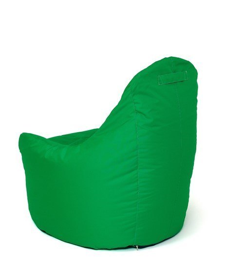 Go Gift Pufa worek sako BOSS zielony XXL 140x90 Go Gift Pufa worek sako BOSS zielony XXL 140x90