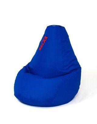 Go Gift Pufa worek sako GRUSZA chaber L 105x80