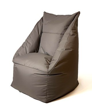Go Gift Pufa worek sako KOMFORT brąz XXL 140x90