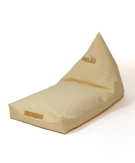 Go Gift Pufa worek sako MATERAC beżowy XXL 160x80 Go Gift Pufa worek sako MATERAC beżowy XXL 160x80