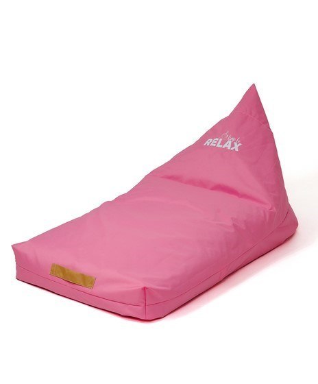 Go Gift Pufa worek sako MATERAC różowy XXL 160x80 Go Gift Pufa worek sako MATERAC różowy XXL 160x80