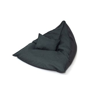 Go Gift Pufa worek sako RELAX szary XL 120x80