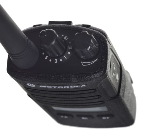 Motorola MOTOROLA RADIOTELEFON XT 460