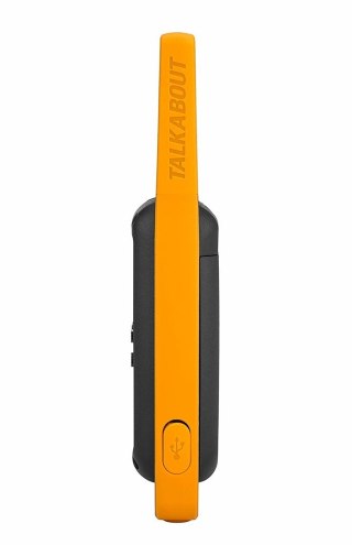 Motorola MOTOROLA RADIOTELEFON T82 EXTREME QUAD MOTO82Q