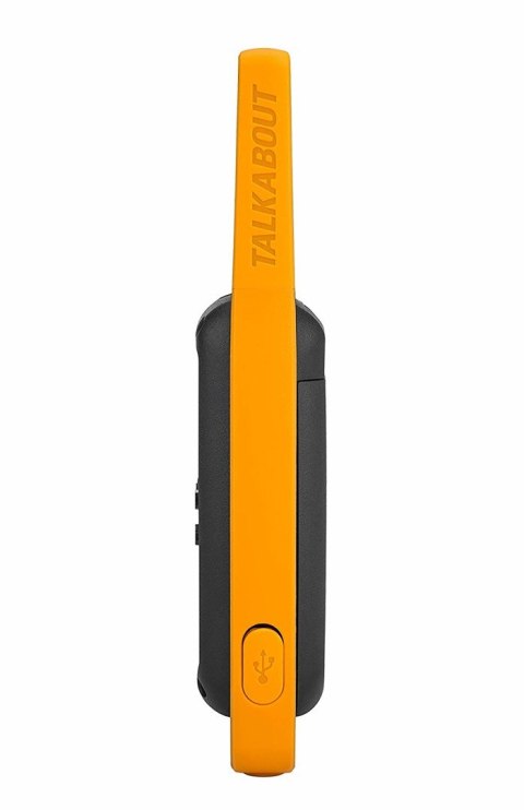 Motorola MOTOROLA RADIOTELEFON T82 EXTREME QUAD Motorola MOTOROLA RADIOTELEFON T82 EXTREME QUAD