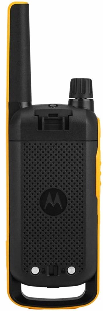 Motorola MOTOROLA RADIOTELEFON T82 EXTREME QUAD Motorola MOTOROLA RADIOTELEFON T82 EXTREME QUAD