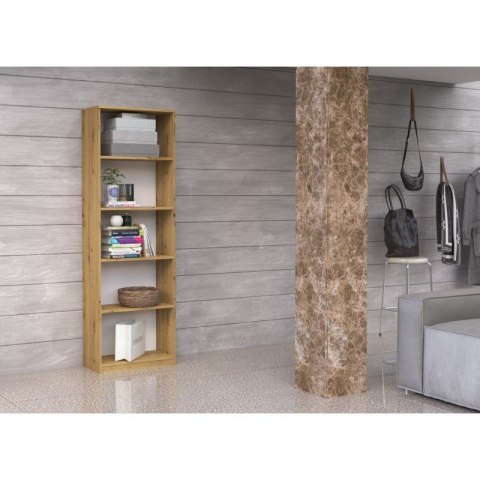 TOP E SHOP REGAŁ NA KSIĄŻKI 40 CM ARTISAN TOP E SHOP REGAŁ NA KSIĄŻKI 40 CM ARTISAN