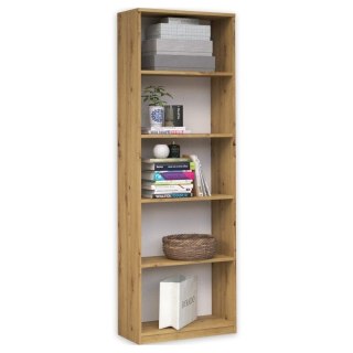 TOP E SHOP REGAŁ NA KSIĄŻKI 40 CM ARTISAN