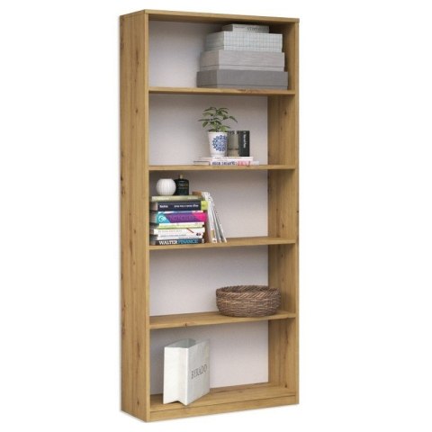 TOP E SHOP REGAŁ NA KSIĄŻKI 60 CM ARTISAN TOP E SHOP REGAŁ NA KSIĄŻKI 60 CM ARTISAN