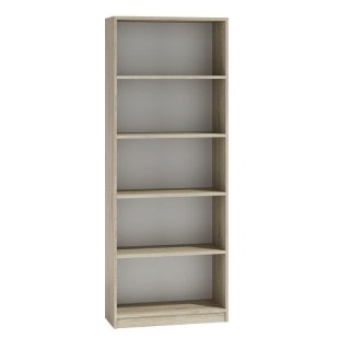 TOP E SHOP REGAŁ NA KSIĄŻKI 60 CM SONOMA