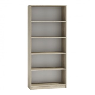 TOP E SHOP REGAŁ NA KSIĄŻKI 80 CM SONOMA