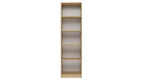 TOP E SHOP REGAŁ R50 - DĄB ARTISAN