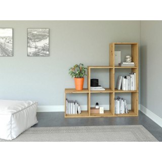 TOP E SHOP REGAŁ SCHODKOWY STEP RS-30 ARTISAN