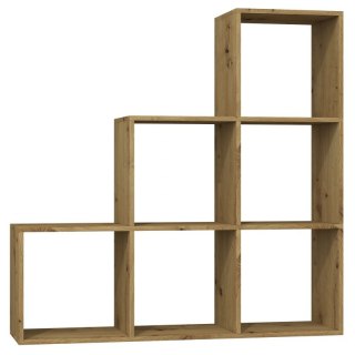 TOP E SHOP REGAŁ SCHODKOWY STEP RS-30 ARTISAN
