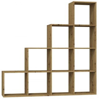 TOP E SHOP REGAŁ SCHODKOWY STEP RS-40 ARTISAN