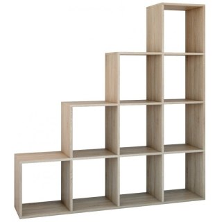 TOP E SHOP REGAŁ SCHODKOWY STEP RS-40 SONOMA