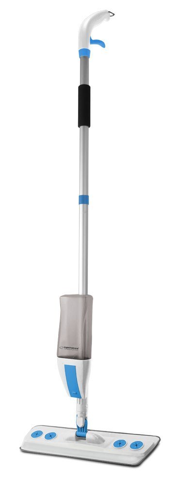Esperanza ESPERANZA MOP SPRAYOWY PERFECT CLEAN EHS003 Esperanza ESPERANZA MOP SPRAYOWY PERFECT CLEAN EHS003