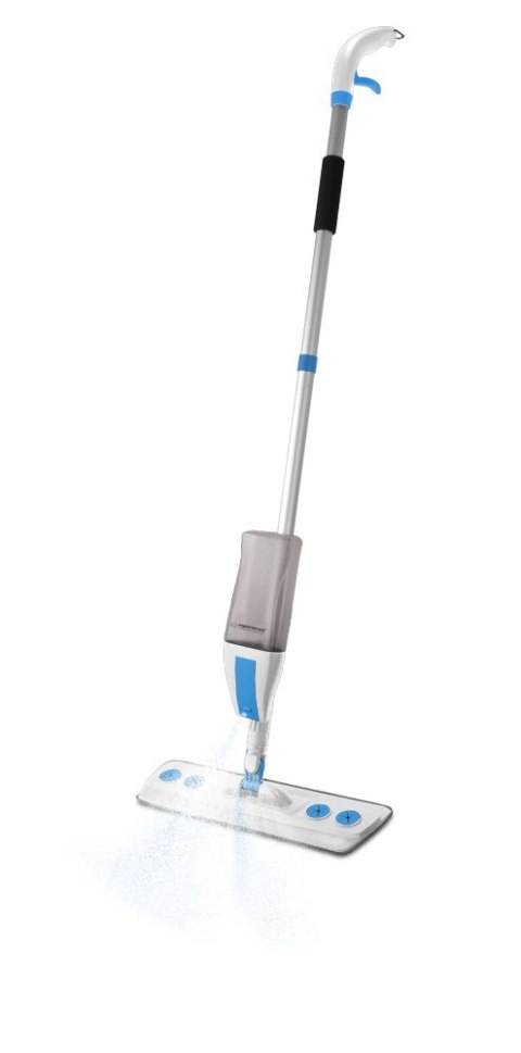Esperanza ESPERANZA MOP SPRAYOWY PERFECT CLEAN EHS003 Esperanza ESPERANZA MOP SPRAYOWY PERFECT CLEAN EHS003