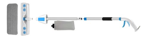 Esperanza ESPERANZA MOP SPRAYOWY PERFECT CLEAN EHS003 Esperanza ESPERANZA MOP SPRAYOWY PERFECT CLEAN EHS003