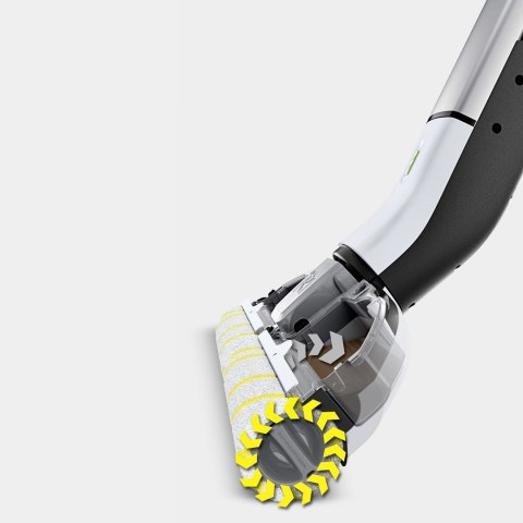 KARCHER Mop elektryczny KARCHER EWM 2 - 1.056-310.0 KARCHER Mop elektryczny KARCHER EWM 2 - 1.056-310.0