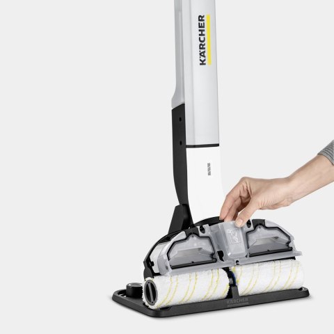 KARCHER Mop elektryczny KARCHER EWM 2 - 1.056-310.0 KARCHER Mop elektryczny KARCHER EWM 2 - 1.056-310.0