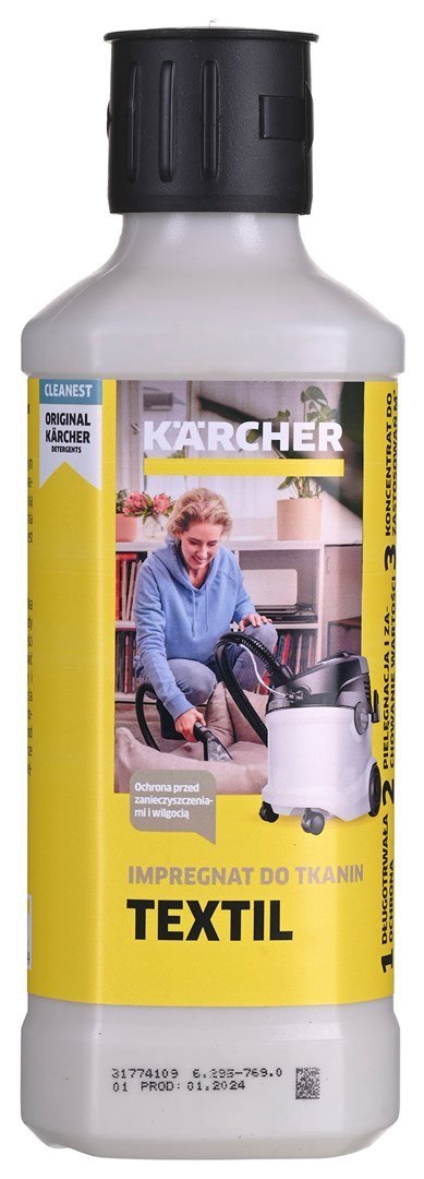 KARCHER Środek Impregnujący KARCHER 6.295-769.0 KARCHER Środek Impregnujący KARCHER 6.295-769.0