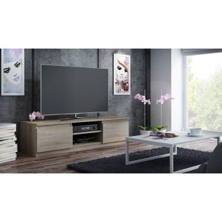 TOP E SHOP STOLIK RTV 140 SONOMA MAT