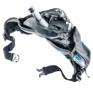 Deuter Nerka Deuter Pulse 3 graphite