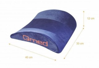 MDH Poduszka lędźwiowa Qmed LUMBAR SUPPORT