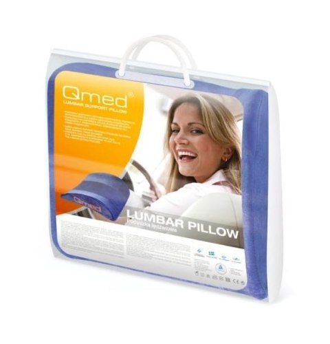MDH Poduszka lędźwiowa Qmed LUMBAR SUPPORT