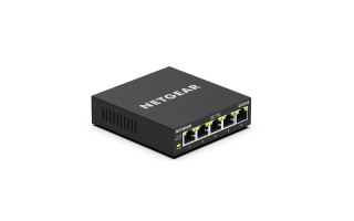 NETGEAR Switch Netgear GS305E-100PES 5p Unmanaged Gigabit