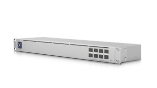 UBIQUITI Switch Ubiquiti UniFi Aggregation 8p Managed 10G (USW-Aggregation-EU)
