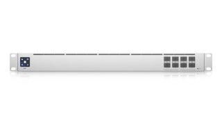 UBIQUITI Switch Ubiquiti UniFi Aggregation 8p Managed 10G (USW-Aggregation-EU)