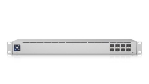 UBIQUITI Switch Ubiquiti UniFi Aggregation 8p Managed 10G (USW-Aggregation-EU) UBIQUITI Switch Ubiquiti UniFi Aggregation 8p Managed 10G (USW-Aggregation-EU)