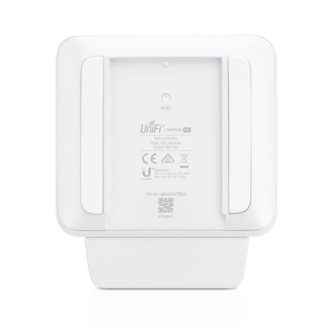 UBIQUITI Switch Ubiquiti UniFi Flex 5p PoE ( PoE+: 4;) Managed Gigabit