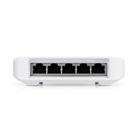 UBIQUITI Switch Ubiquiti UniFi Flex 5p PoE ( PoE+: 4;) Managed Gigabit