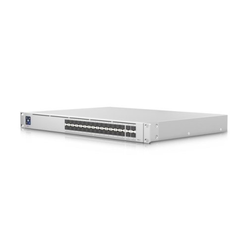 UBIQUITI Switch Ubiquiti UniFi Hi-Capacity Aggregation 32p Managed 10G/25G (USW-Pro-Aggregation-EU) UBIQUITI Switch Ubiquiti UniFi Hi-Capacity Aggregation 32p Managed 10G/25G (USW-Pro-Aggregation-EU)