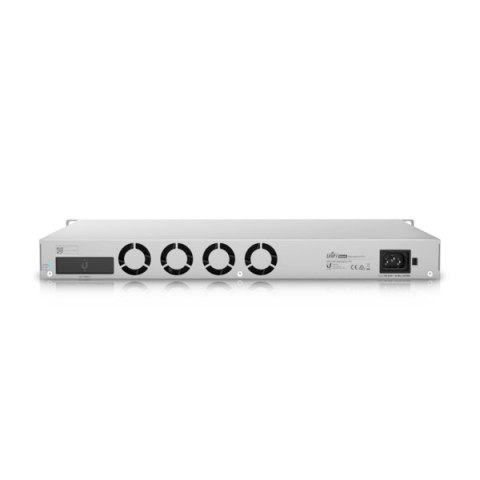 UBIQUITI Switch Ubiquiti UniFi Hi-Capacity Aggregation 32p Managed 10G/25G (USW-Pro-Aggregation-EU) UBIQUITI Switch Ubiquiti UniFi Hi-Capacity Aggregation 32p Managed 10G/25G (USW-Pro-Aggregation-EU)