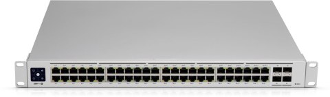 UBIQUITI Switch Ubiquiti UniFi Pro 48 52p Managed Gigabit (USW-Pro-48-EU) UBIQUITI Switch Ubiquiti UniFi Pro 48 52p Managed Gigabit (USW-Pro-48-EU)