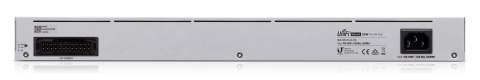 UBIQUITI Switch Ubiquiti UniFi Pro 48 PoE 52p PoE ( PoE+: 40; PoE++: 8;) Managed Gigabit (USW-Pro-48-POE-EU)