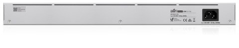 UBIQUITI Switch Ubiquiti UniFi Standard 24 PoE 26p PoE ( PoE+: 16;) Managed Gigabit (USW-24-POE-EU)