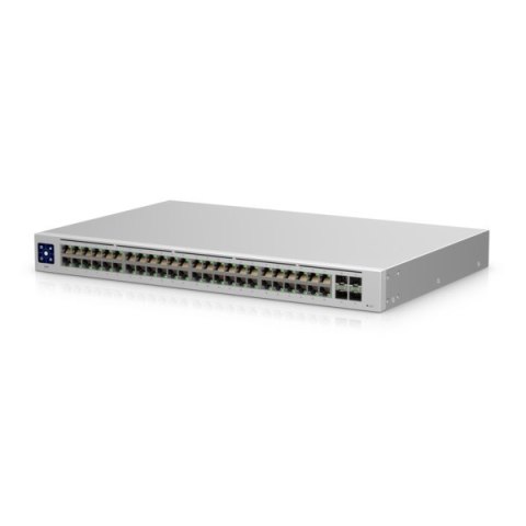 UBIQUITI Switch Ubiquiti UniFi Standard 48 52p Managed Gigabit (USW-48-EU) UBIQUITI Switch Ubiquiti UniFi Standard 48 52p Managed Gigabit (USW-48-EU)