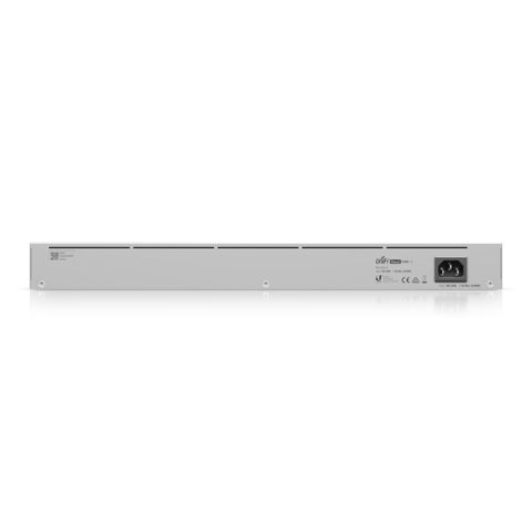 UBIQUITI Switch Ubiquiti UniFi Standard 48 52p Managed Gigabit (USW-48-EU) UBIQUITI Switch Ubiquiti UniFi Standard 48 52p Managed Gigabit (USW-48-EU)