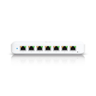 UBIQUITI Switch Ubiquiti UniFi Ultra 8p PoE ( PoE+: 7;) Managed Gigabit