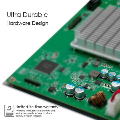 ZyXEL Switch Zyxel GS1100-16 16p Unmanaged Gigabit